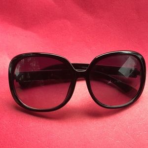 Lane Bryant sun glasses